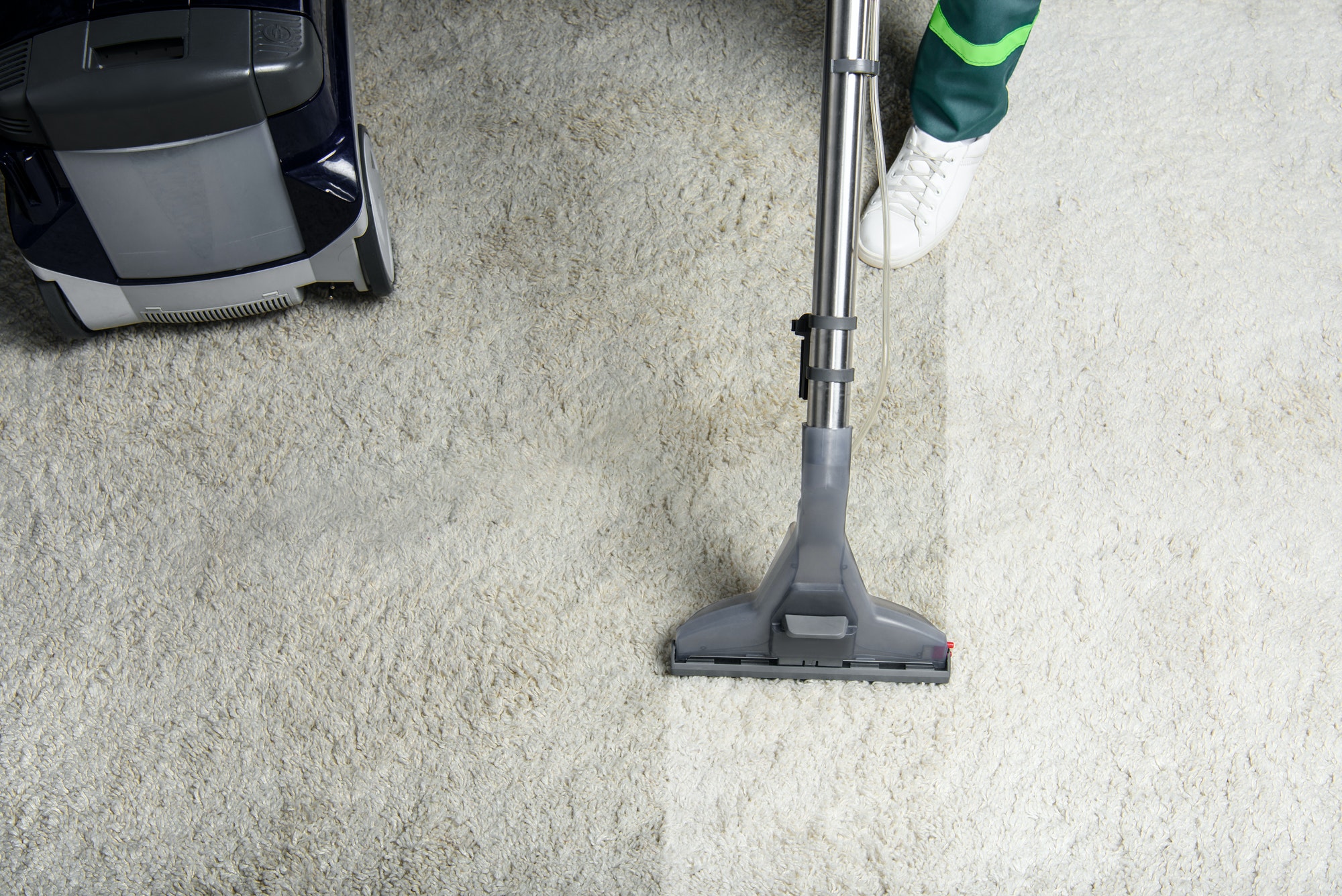commercial carpet cleaning leeds