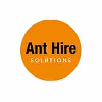 ant hire